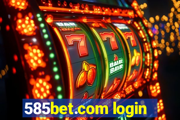 585bet.com login